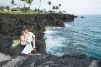OUTRIGGER Kona Resort and Spa Hotels in Holualoa