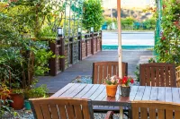 Suncheonman 4Season Pension Hotels in Suncheon-si