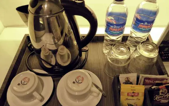 Tango Hostel Номера Photos