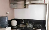 Kamiila Villa Hotels in South Tarogong