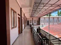 Arya Guest House Bengkulu Bengkulu Hotel di Kecamatan Teluk Segara