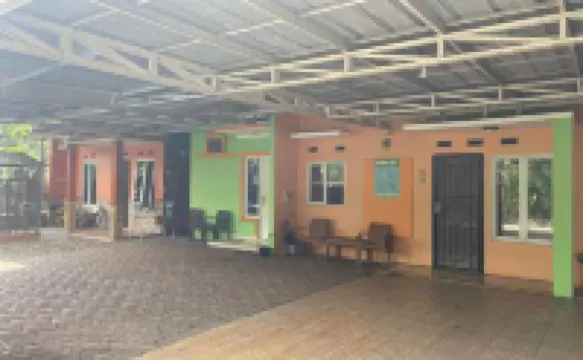 Bu Sur Homestay