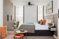 The Jubilee by Supercity Aparthotels