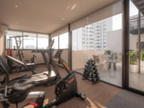 Like Design Hotel Rivera Hotels in Rivera