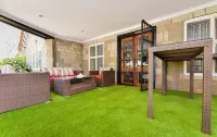 Kongoni House