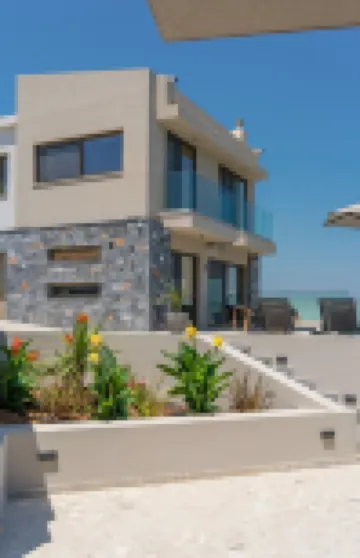 Luxury Villa Aqua with 2 Private Pools