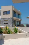 Luxury Villa Aqua with 2 Private Pools