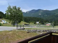 Chalet in Kötschach by Ski Slopes
