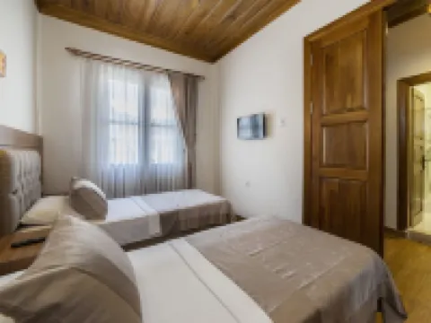 Armistis Hotel Hotéis em Mudanya