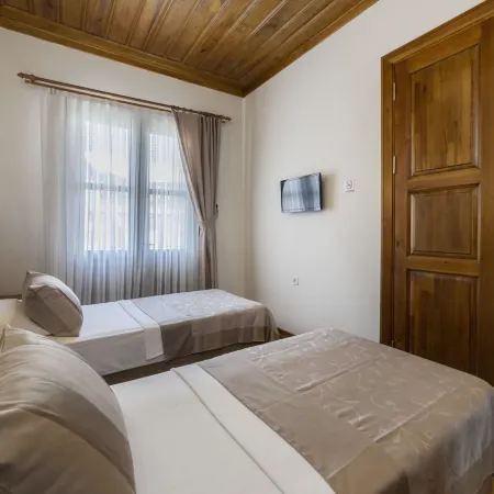 Armistis Hotel