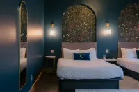 The Chandler Hotel Hotel a Carrollton