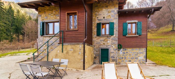 Il Faggio by Wonderful Italy Hotels in Bellagio