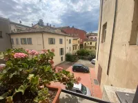 LHE Sweet Apartment Hotels in Cesena