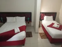 Emampingeni Lodge Hotels in Mngungundlovu