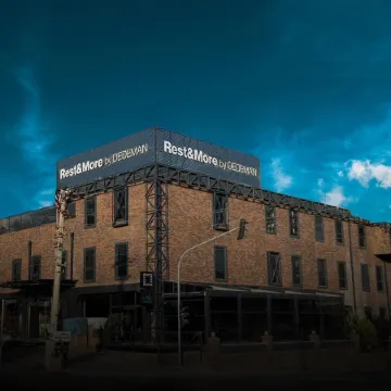 Rest & More by Dedeman Mersin Erdemli