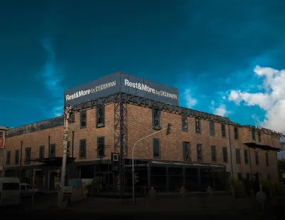 Rest & More by Dedeman Mersin Erdemli Hotels in 