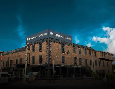 Rest & More by Dedeman Mersin Erdemli