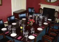 Quality Hotel Bentinck Hotel di Cape Bridgewater