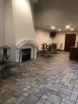 Osage Village Inn Hotels in Pawhuska Township