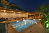 La Veranda Villas - Rooftop Pools