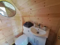 Beautiful and Cosy Pod Saintives Hotels in Carbis Bay