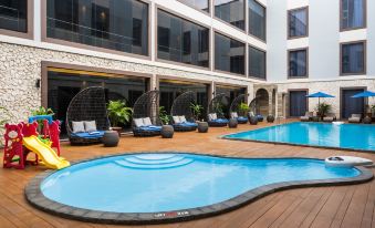 Swiss-Belinn Indramayu