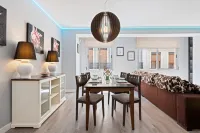 Burriana Centro Hotels in Moncofa