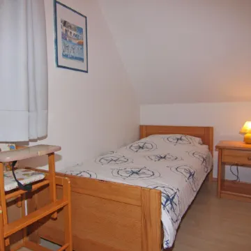 Cozy Holiday Apartment on Fehmarn