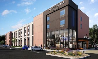 Atwell Suites Belgrade - Bozeman Airport by IHG