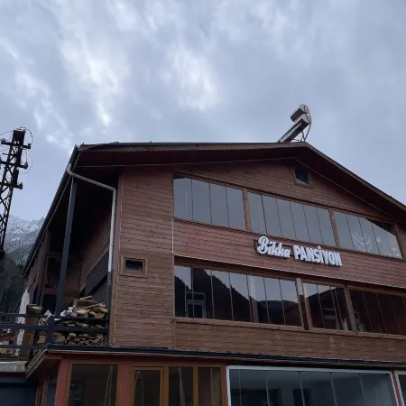 Uzungöl Bikka Pansiyon