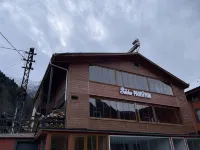 Uzungöl Bikka Pansiyon