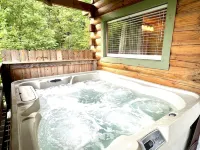 RedAwning威利的避難所兩臥室小屋