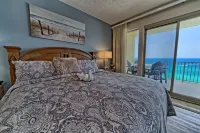 Beautiful Condo with Spacious Balcony to Enjoy Fascinating Ocean View - Unit 1002 by RedAwning