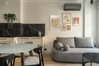RentPlanet - Apartament Szczytnicka