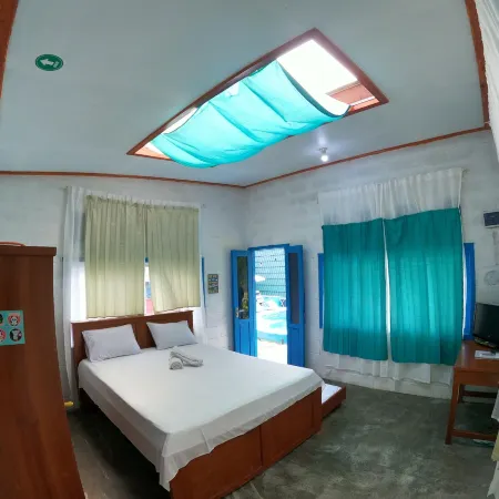 Tanjung Tinggi Cottage