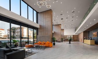 PentStudio West Lake - Duplex Apartment Near West Lake & Lotte Mall