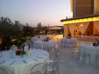 Hotel Villa Michelangelo Hotels in Silvi