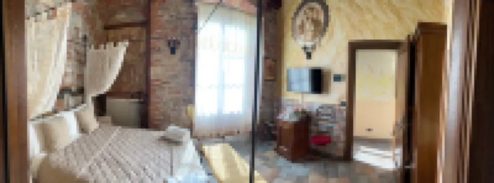 Luxury Corte di Re Artù