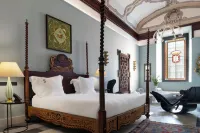 Hotel Casa del Limonero (Adults Only) - شرفة