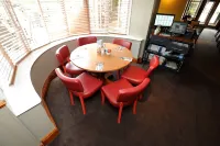 Premier Inn Lincoln (Canwick) فنادق في North Kesteven District