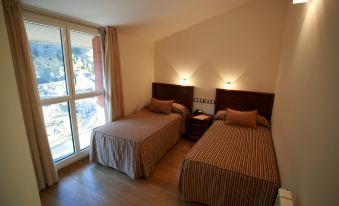Obaga Blanca & Spa