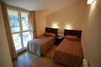 Obaga Blanca & Spa
