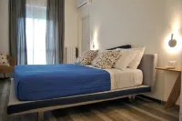 Sorriso 98 B&B