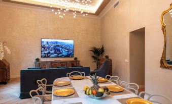 Palazzo Doni by Florence Art Apartments