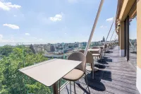 PANORAMA 360 Bourg en Bresse