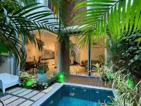 SolVanya by evaddo Hotels in Siolim