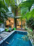 SolVanya by evaddo Hotels in Chopdem