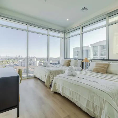 #Marbella Lane - Panoramic Delight Dream Escape!