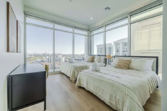 #Marbella Lane - Panoramic Delight Dream Escape!