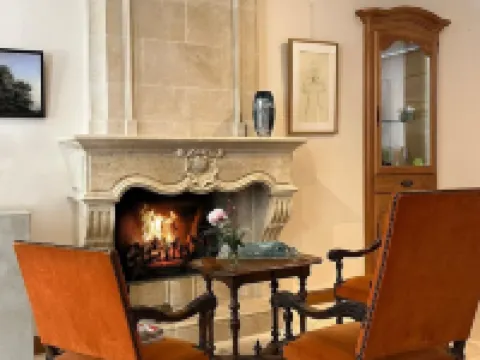 Chambre d'Art Hotéis em Dax